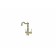 LEMARK VILLA LM4858B kitchen mixer, single -leaf, output for drinking, bronze