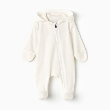 Combine Children's Minaku Ecrew color, height 62-68 cm