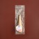 Awl for the skin, rhomboid, step 5-6 mm, 11 cm
