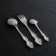 Set of cutlery "Troika", 36 items