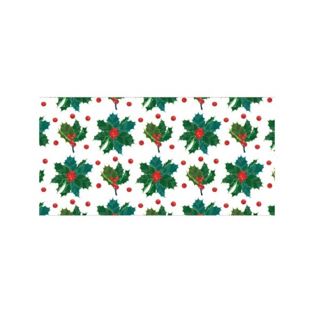 Basket for storing things "Pattern from Ostolost", size 35x50 cm