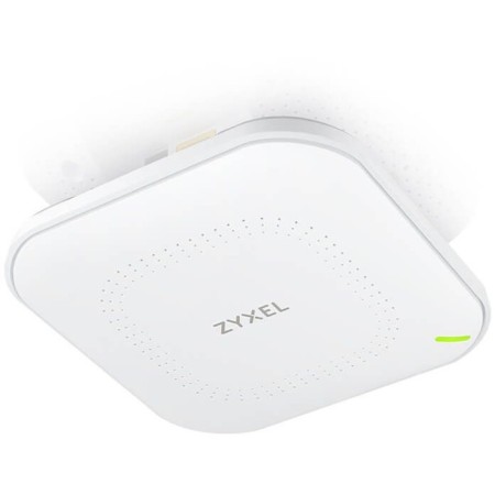 Access point Zyxel Nebulaflex NWA1123ACV3-EU0102F AC1200, 10/1000base-TX, White-4
