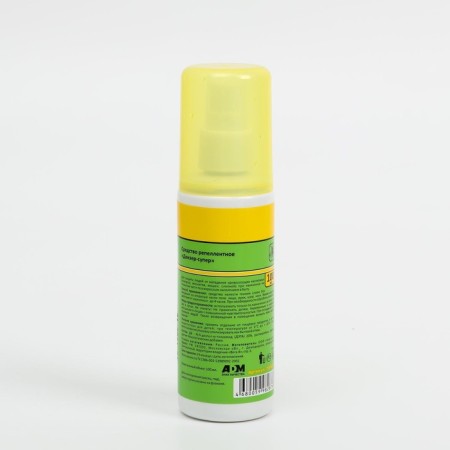 Spray "Nadzor", from mosquitoes, mosquitoes, midges, blind, 100 ml-1