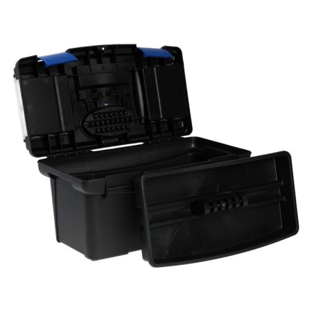 Tundra tool box, 19 ", 490 x 275 x 240 mm, plastic-17