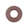 Set of gaskets with seals, SKI-doo, OEM 420894265