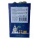 Gift set Beauterica No. 23, 2 subjects: shower gel 200 ml, body lotion 200 ml