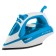 Iron SCARLETT SC-SI30P17, 2200 W, anti-stick coating, 60 g/min, 250 ml, blue