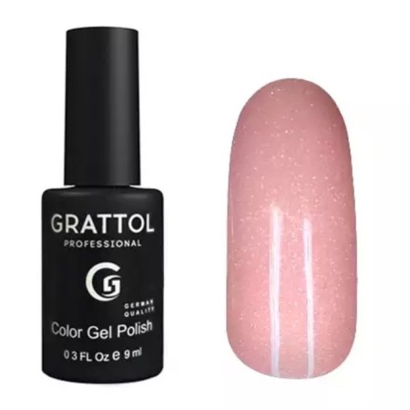 Grattol LS ONYX 22, 9 ml