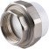Detailed Kalde, polypropylene, d = 40 mm x 1 1/4 ", internal threads of the ECO series