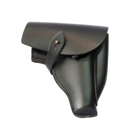 Full -time holster under PMM