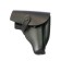 Full -time holster under PMM