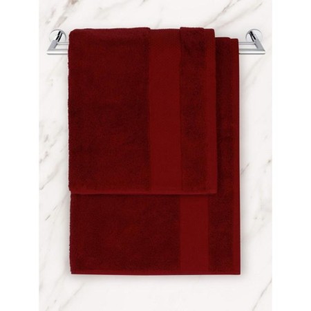 Trush Trick Sofi de Marko Judy, 680 gr, size 50x90 cm, burgundy color