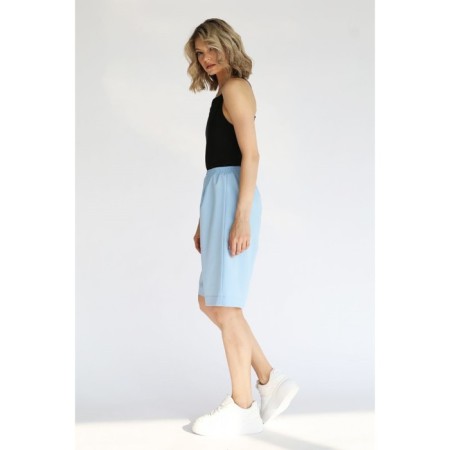 TOP with straps for the cross, size 46-2