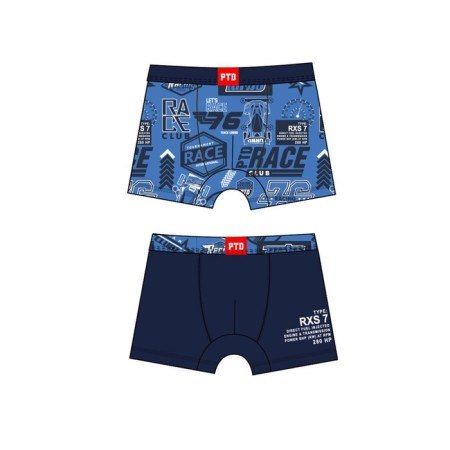 Coward cowards for a boy, height 146-152 cm, 2 pcs-1