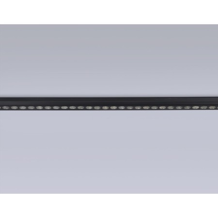 LED track track for the Magnetic Ambrella Track System GL4033, 30W, LED, Black Color Black-2