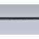 LED track track for the Magnetic Ambrella Track System GL4033, 30W, LED, Black Color Black