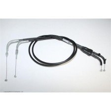 Gas cable, 5EA-26302-10, PW 427-520, 114 cm