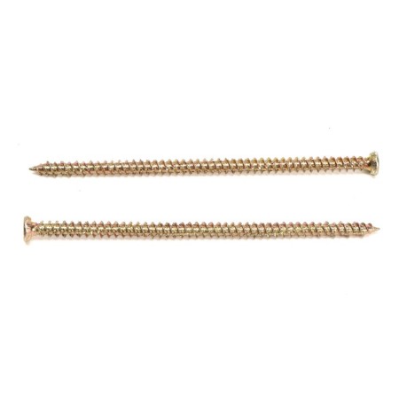 Bourup on concrete tundra Krep, 7.5x152 mm, galvanized, 20 pcs-1