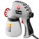 Spensed "Zubble" ZKPE-120, electric, 120 watts, 300 ml/min, viscosity 60 DIN, 0.8 liters