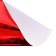 Set of foil color A4 format, 7 sheets, 7 colors, holographic star, density 100g/m2