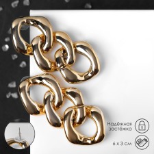 Earrings Metal 