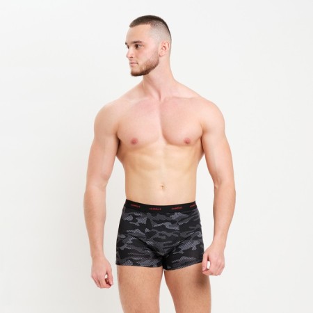 Panties men's boxers, camouflage color, size 50-2