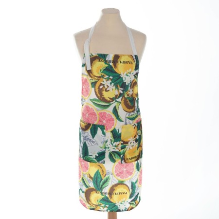 Apron Ethel "Lemonchiki" 60 x75cm, 100% p/e-4