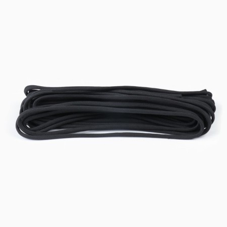 Paracord 550, graphite, d - 4 mm, 10 m-3