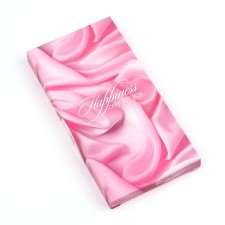 Box for chocolate 