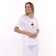 T -shirt Women's "Airplane", white color, size 46