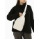 Backpack-sling, 18*5.5*29 cm, lightning department, 1 n/pocket, white
