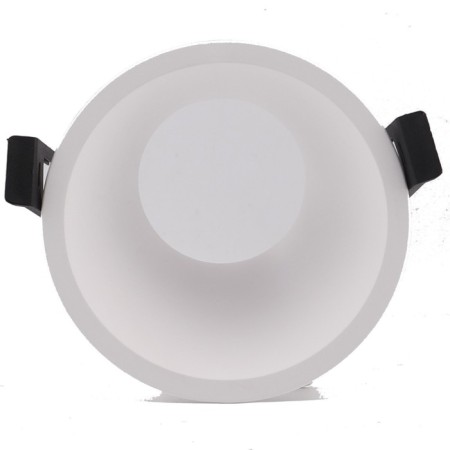 Building Lamp Mantra Lambodjini, GU10, 1x12W, 70 mm, white color-2