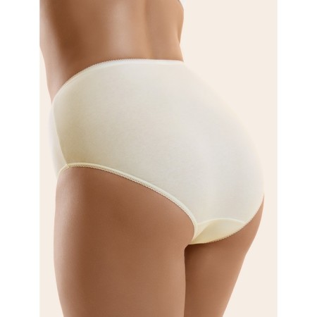 Credes of slips female minimi bo241, size 56, color Avorio-1
