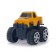 Inertial jeep "All -terrain vehicle", Mix colors