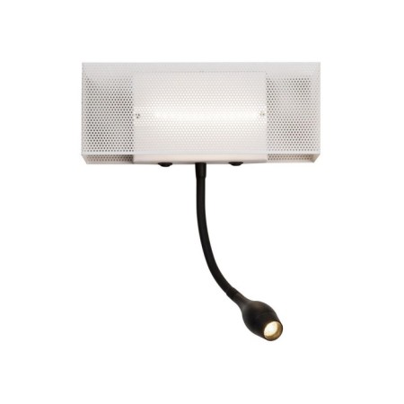 Wall lamp Twin 260 mm, 85 mm, LED 9W