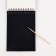Unicorn World notebook, 10 sheets, Stikhel