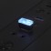 Lighting into the car interior, USB, white
