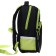 School backpack Hatber Easy "Vlad A4", 41 x 29 x 16 cm, ergonomic back