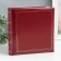 Photo album for 200 photos 10x15 cm book. The first is red