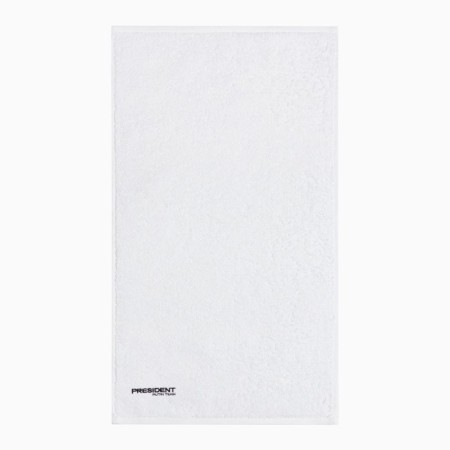 Set of towels Putin Team (50*90 cm, 30*60 cm) type 1, 100% HL, 420 g/m2-2