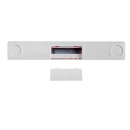 The LED lamp with the engine sensor., 6 LED, 50 lm, 3.5 watts, from BAT. 3*aaa, 6500k, white-3