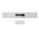 The LED lamp with the engine sensor., 6 LED, 50 lm, 3.5 watts, from BAT. 3*aaa, 6500k, white