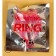 Toyfa, TPE, pink vibro -ring