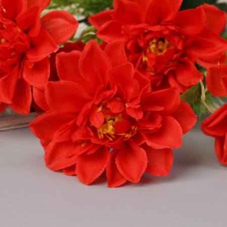 Bouquet "Begonia Ampel" 26 cm, mix-1