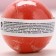 A bomb with a toy inside Pure happiness "Christmas sock", 110 g, New Year