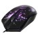 Mouse call 399m Stigma Black Optical (1000dpi) USB (3but)