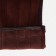 Gloves are male, dimensionless, without insulation, brown color
