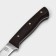 Knife Boilen Wild Kitchen, steel 95 × 18, blade 17 cm