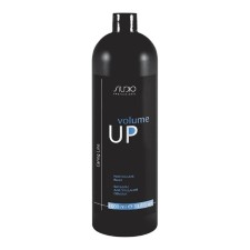 Бальзам для волос Kapous Volume up, для объёма, 1000 мл
