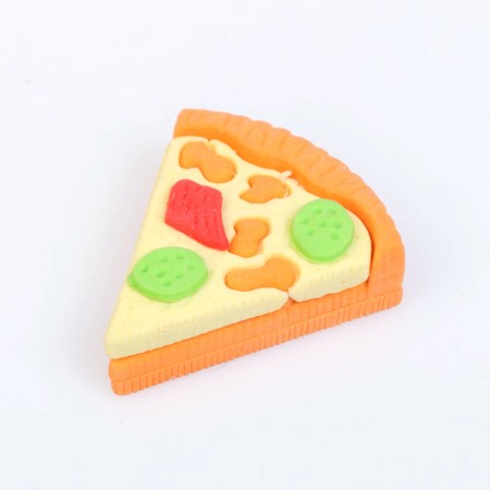 Figure eraser "pizza"-1